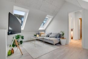 Unique apartment on the pedestrian street - the city's best location